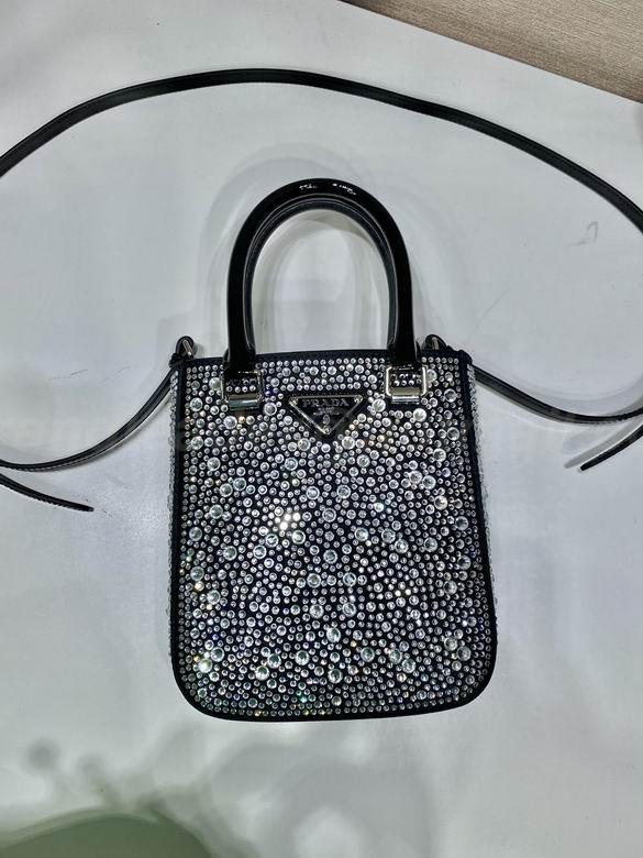 Prada Handbags 98